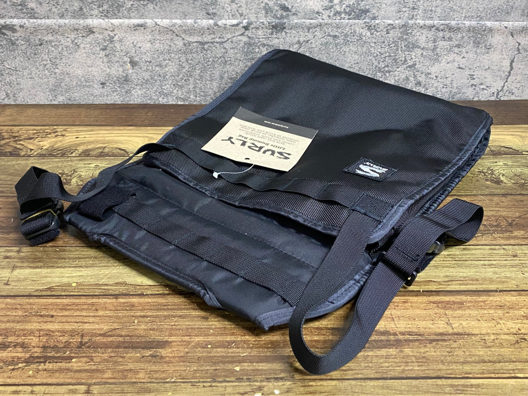 KJ392 サーリー SURLY LITTLE DUMMY BAG ラックバッグ