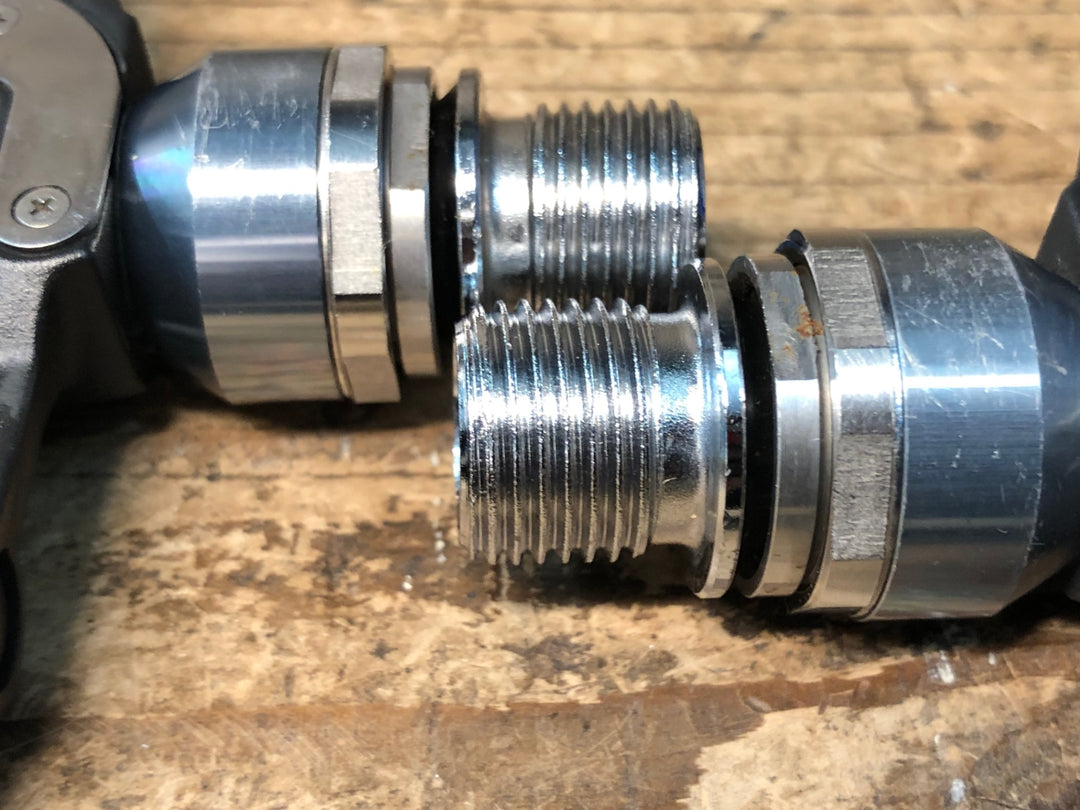JH501 シマノ SHIMANO デュラエース DURA-ACE PD-7900 ビンディングペダル SPD-SL