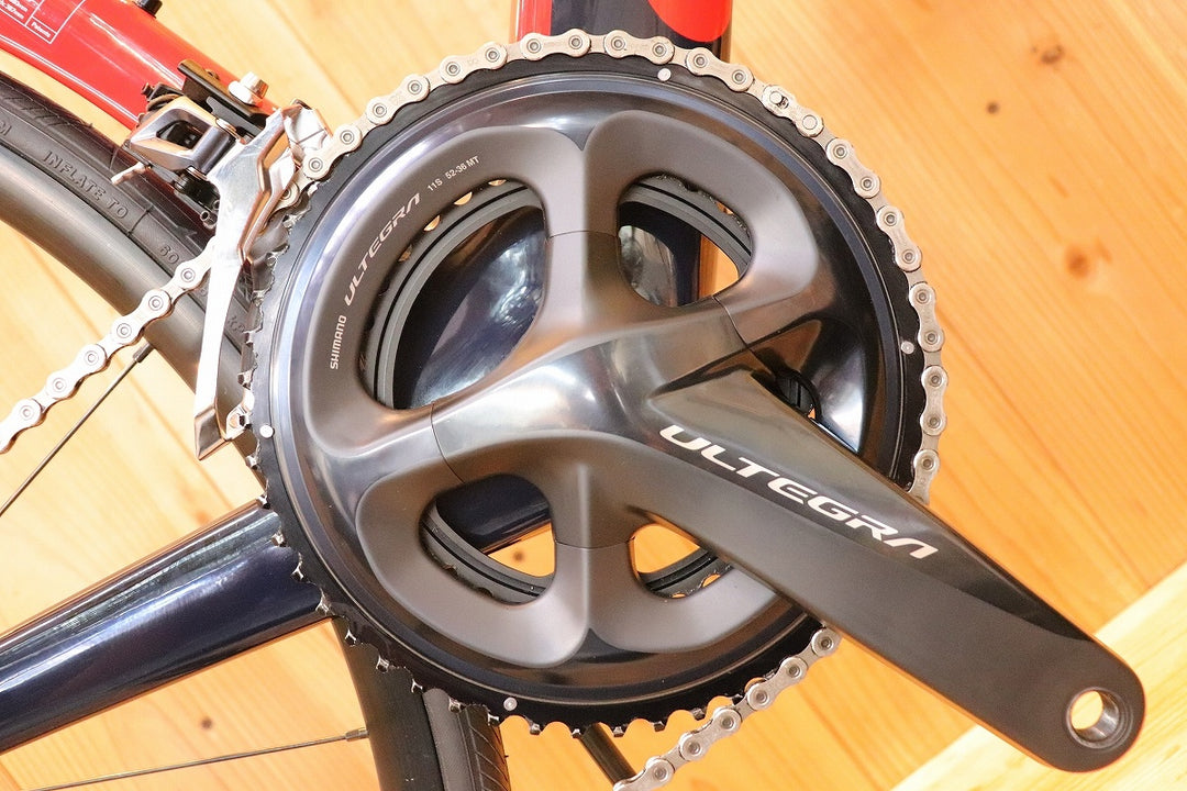 サーヴェロ CERVELO S3 2017年モデル 56サイズ シマノ アルテグラ R8020 11S カーボン ロードバイク 【芦屋店】