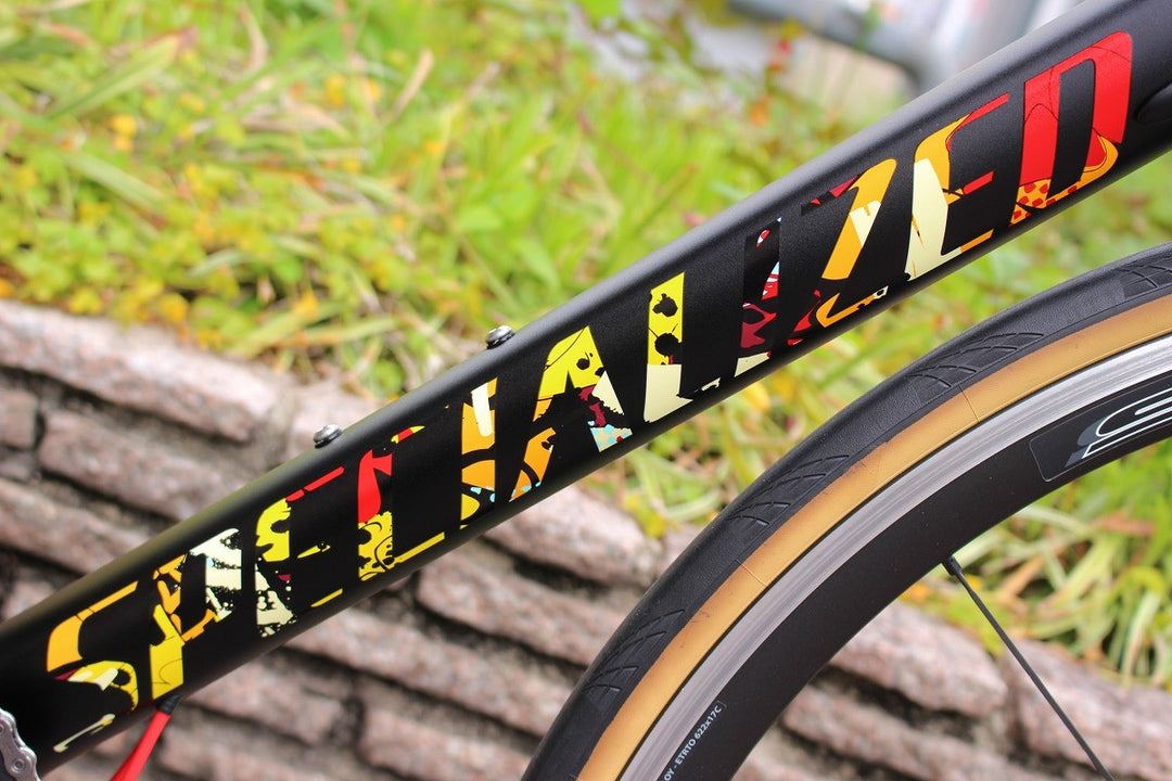 スペシャライズド SPECIALIZED アレースプリント ALLEZ SPRINT DSW Limited Edition 2018 52 シマノ 105 R7000 MIX 11S アルミ ロードバイク 【名古屋店】