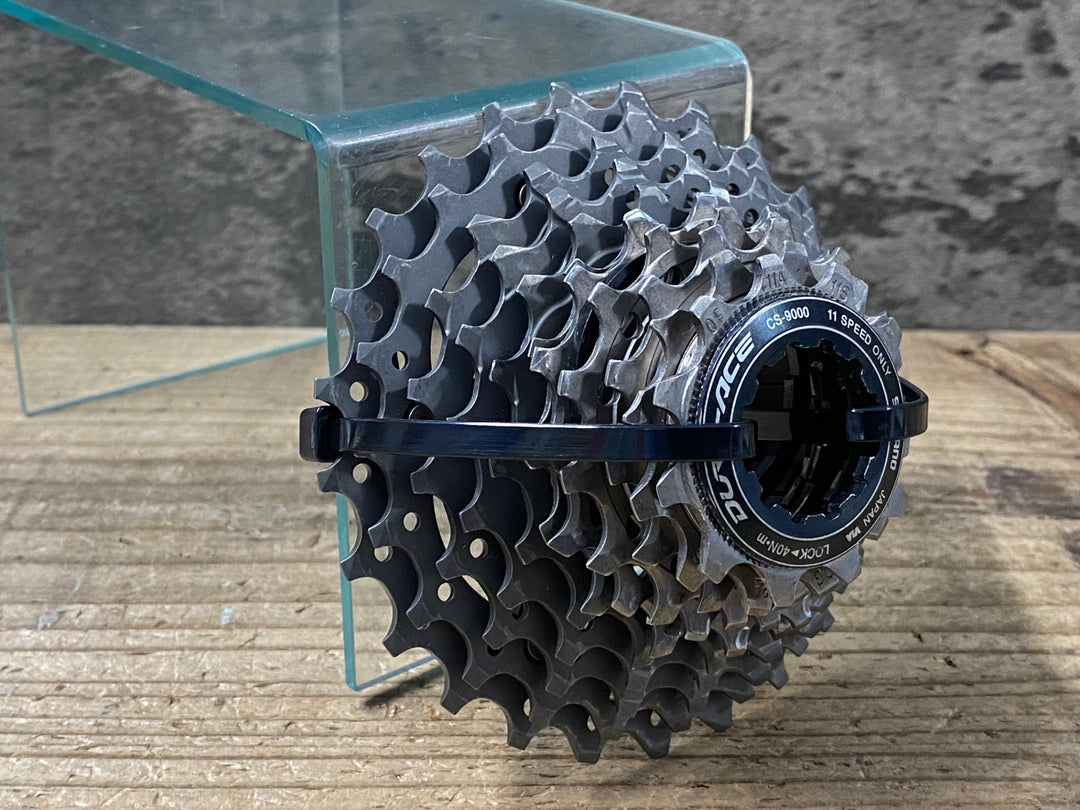 KB368 シマノ SHIMANO デュラエース DURA-ACE CS-9000 スプロケット 11-25T 11S