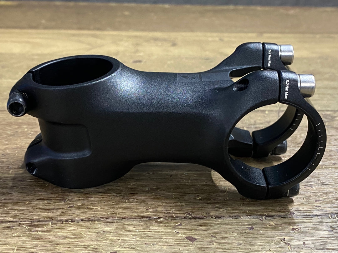 KN709 ボントレガー BONTRAGER PRO BLENDR アルミ ステム 70mm Φ31.8 7°