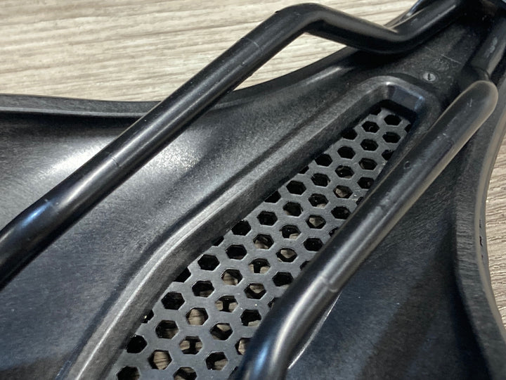KD829 スペシャライズド SPECIALIZED POWER PRO MIRROR サドル 黒 143mm HOLLOW TIレール