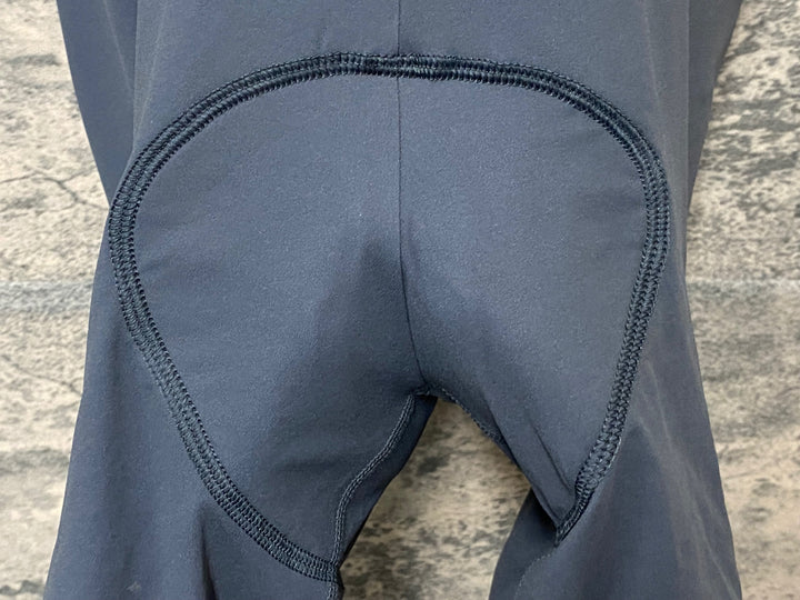 KN650 ラファ Rapha BREVET BIB SHORTS ビブショーツ グレー L