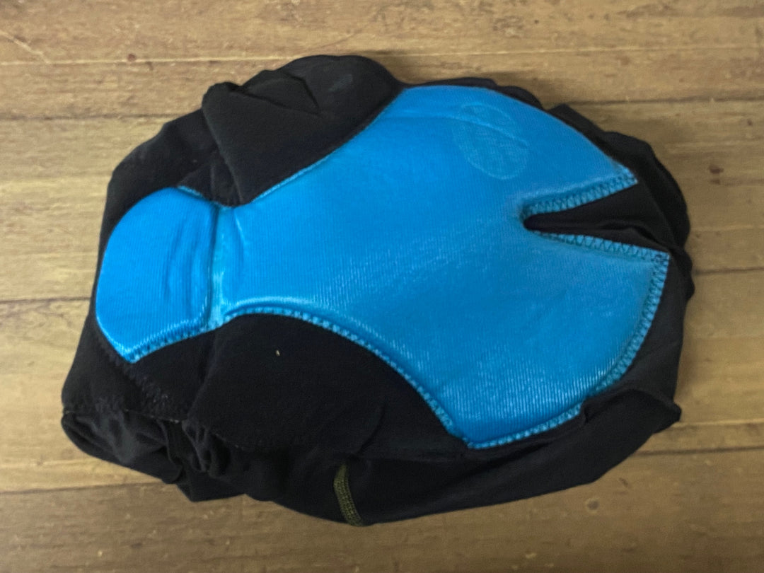 JY382 ウィザード WIZARD レーサーパンツ 黒 XL 裏起毛 未使用