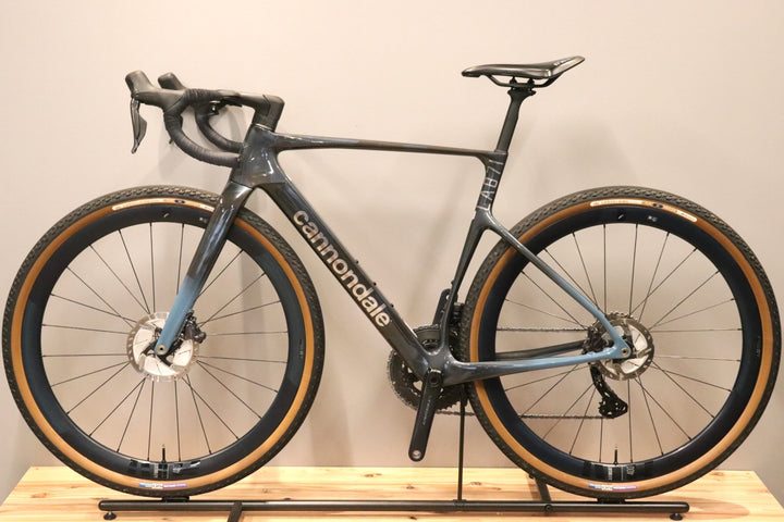 キャノンデール CANNONDALE SUPER X LAB71 2025モデル 54サイズ シマノ アルテグラ R8170 MIX 12S カーボン ロードバイク 【仙台店】