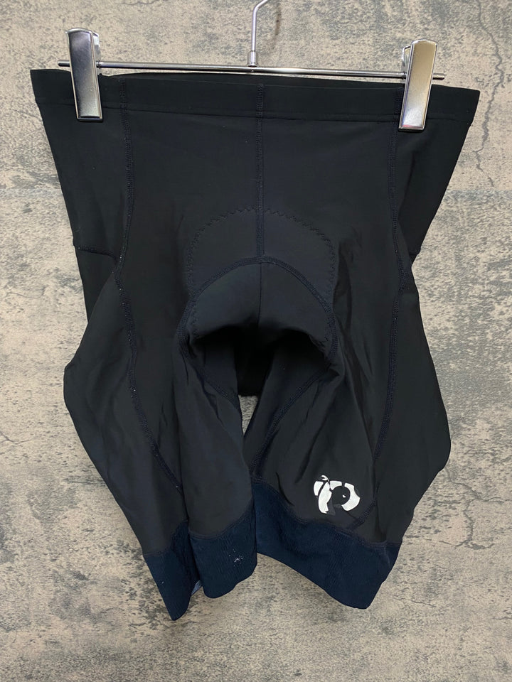 KA047 パールイズミ PEARL iZUMi レーサーパンツ 黒 XL