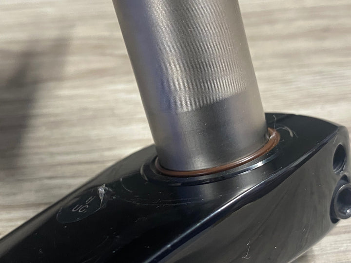 KB128 シマノ SHIMANO デュラエース DURA-ACE FC-R9200 クランク 172.5mm