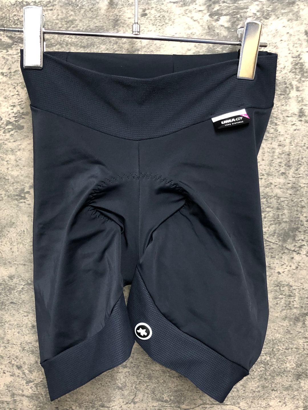 JE005 アソス ASSOS UMA GT レーサーパンツ M