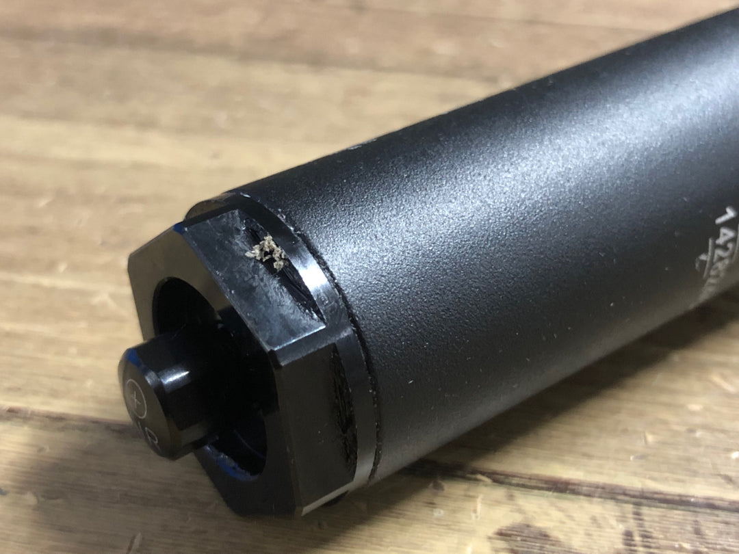 JZ625 ロックショックス ROCKSHOX REVERB AXS XPLR シートポスト Φ27.2mm 350mm 50mm