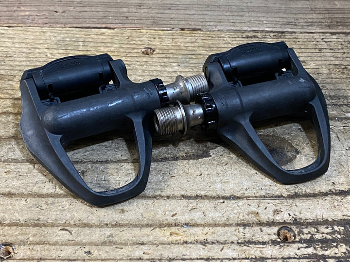KJ431 シマノ SHIMANO 105 PD-R7000 ビンディングペダル SPD-SL