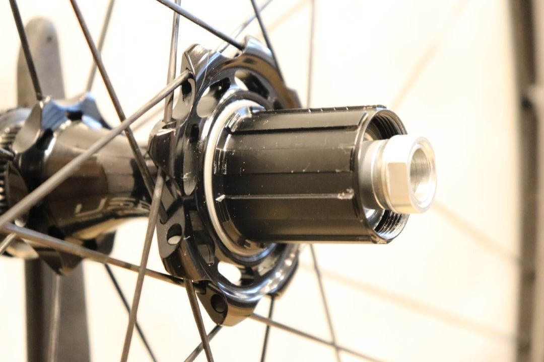 【最新モデル】カンパニョーロ CAMPAGNOLO ボーラ BORA WTO 35 C23 DB カーボン チューブレス ホイールセット シマノ12/11S 【さいたま浦和店】