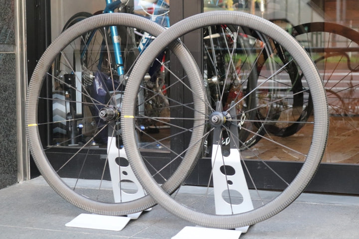 マヴィック MAVIC コスミック プロ カーボン COSMIC PRO CARBON UST カーボン チューブレス ホイールセット シマノ12/11S 【東京南麻布店】