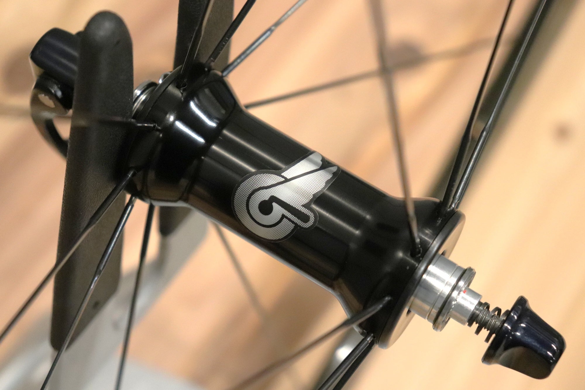 カンパニョーロ CAMPAGNOLO ボーラワン BORA ONE 35 TU カーボン