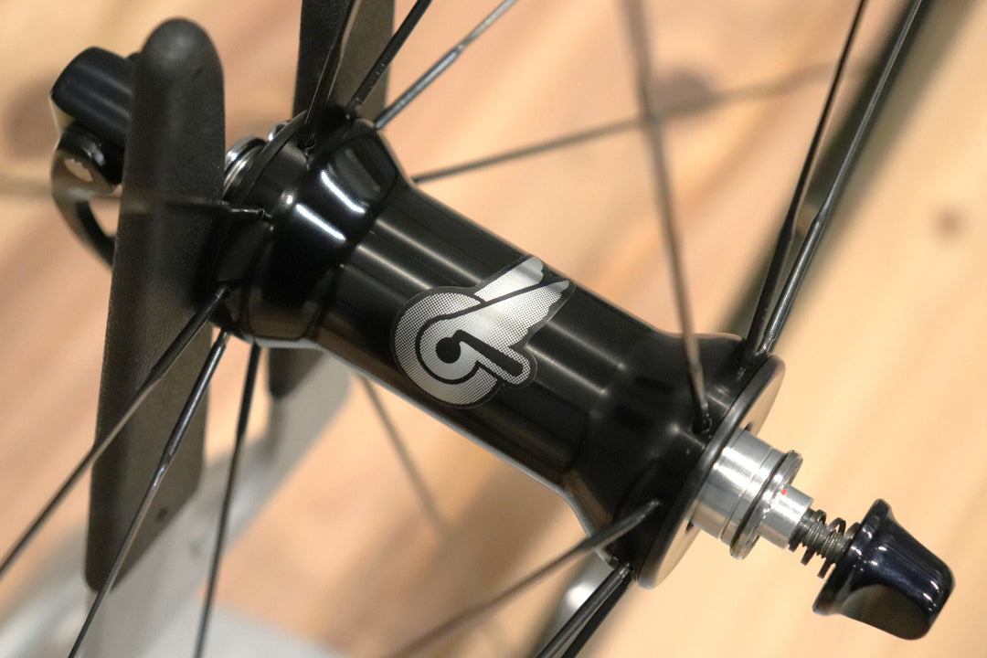 カンパニョーロ CAMPAGNOLO ボーラワン BORA ONE 35 TU カーボン チューブラー ホイールセット シマノ11S/12S ナローリム 【仙台店】