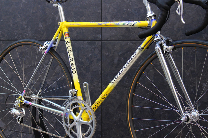 コルナゴ COLNAGO マスターオリンピック MASTER OLYMPIC カンパ レコード 8S クロモリ ロードバイク 【福岡店】