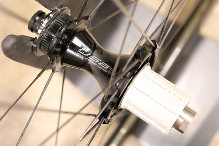 カンパニョーロ CAMPAGNOLO ボーラ BORA WTO 33 DB カーボン チューブレス シマノ 12/11S ホイールセット CLUT換装 【さいたま浦和店】