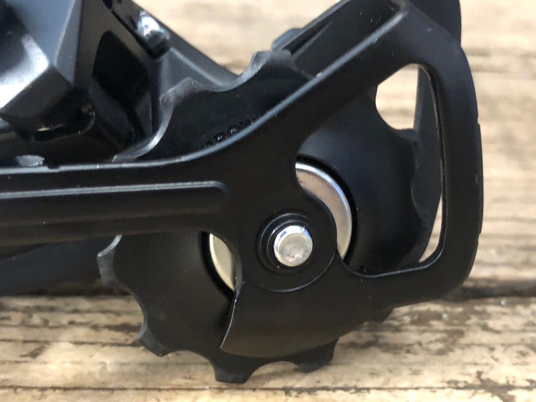 JQ572 シマノ SHIMANO SORA RD-R3000 リアディレイラー 9S