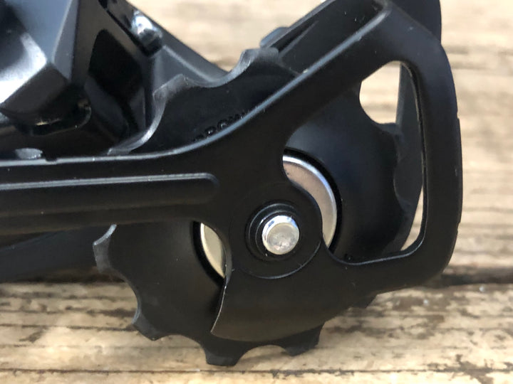 JQ572 シマノ SHIMANO SORA RD-R3000 リアディレイラー 9S
