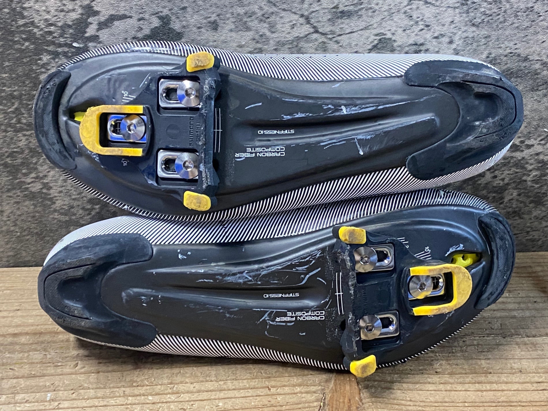 KB421 シマノ SHIMANO RC7 SH-RC700-E W ビンディングシューズ EU40