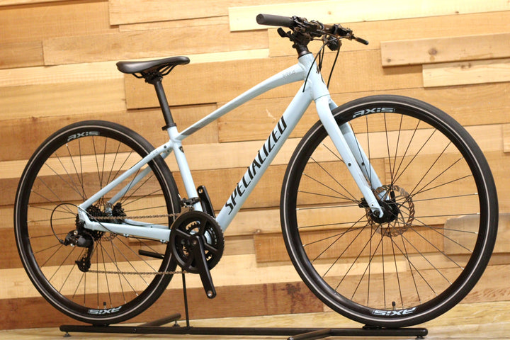 スペシャライズド SPECIALIZED シラス SIRRUS 2.0 DISC 2022 XSサイズ マイクロシフト R8 8S アルミ クロスバイク 【立川店】