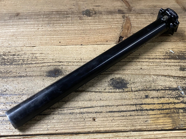 KI483 トムソン THOMSON ELITE SP-E109 アルミ シートポスト Φ31.6×410mm SB0mm