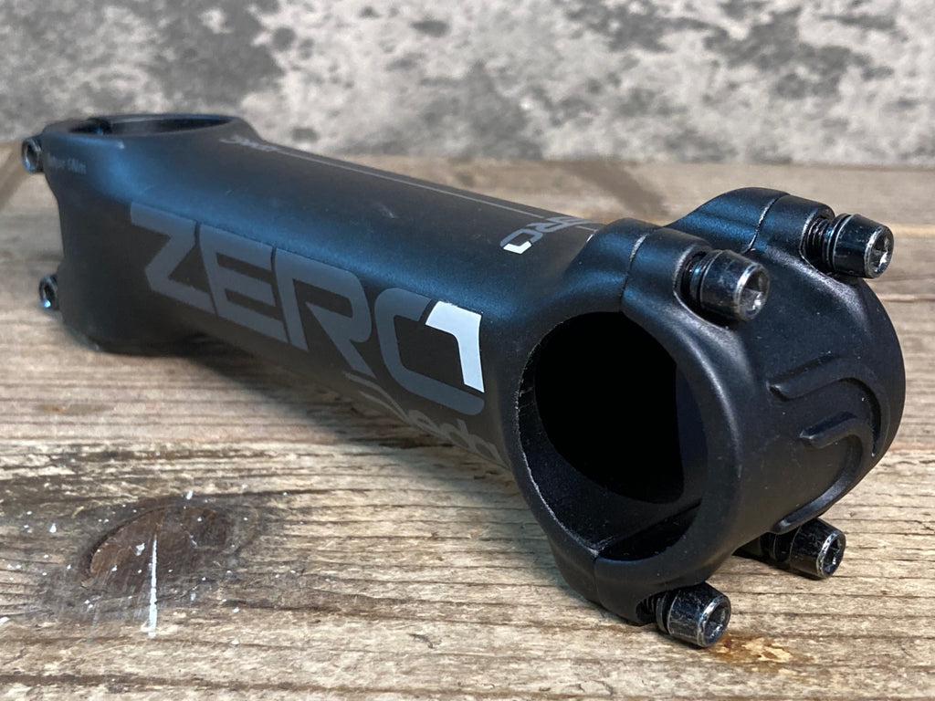 JK752 デダ DEDA ゼロ ZERO1 アルミ ステム 120mm 82° Φ31.7 OS – BICI