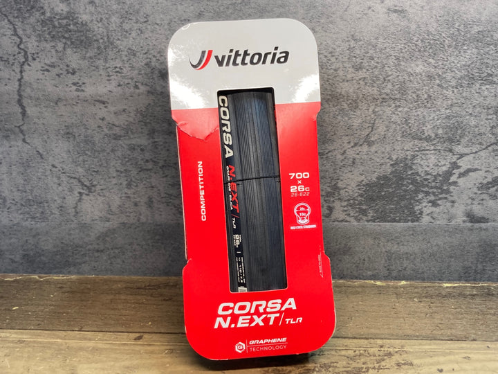JF276 ヴィットリア vittoria コルサ CORSA N.EXT TLR チューブレスレディー タイヤ 700x26C
