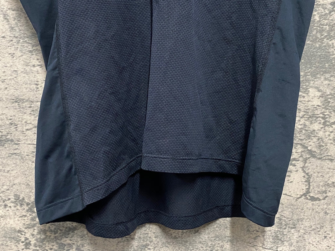 KC673 ラファ Rapha PRO TEAM BASE LAYER SLEEVELESS ノースリーブ ベースレイヤー 黒 XL