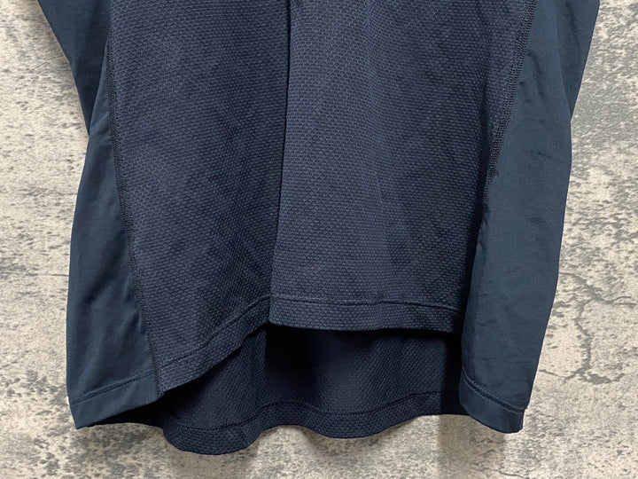KC673 ラファ Rapha PRO TEAM BASE LAYER SLEEVELESS ノースリーブ ベースレイヤー 黒 XL