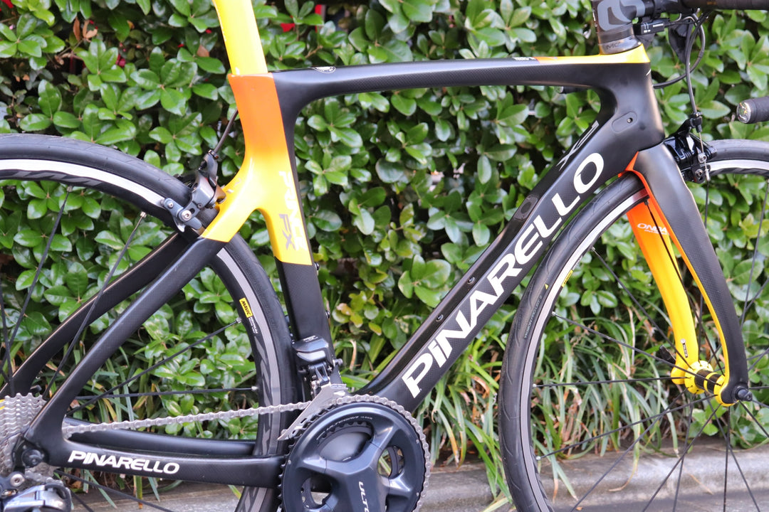 ピナレロ PINARELLO プリンス PRINCE FX 2019年モデル 515サイズ アルテグラ R8050MIX Di2 11S カーボン ロードバイク 【さいたま浦和店】