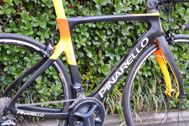 ピナレロ PINARELLO プリンス PRINCE FX 2019年モデル 515サイズ アルテグラ R8050MIX Di2 11S カーボン ロードバイク 【さいたま浦和店】