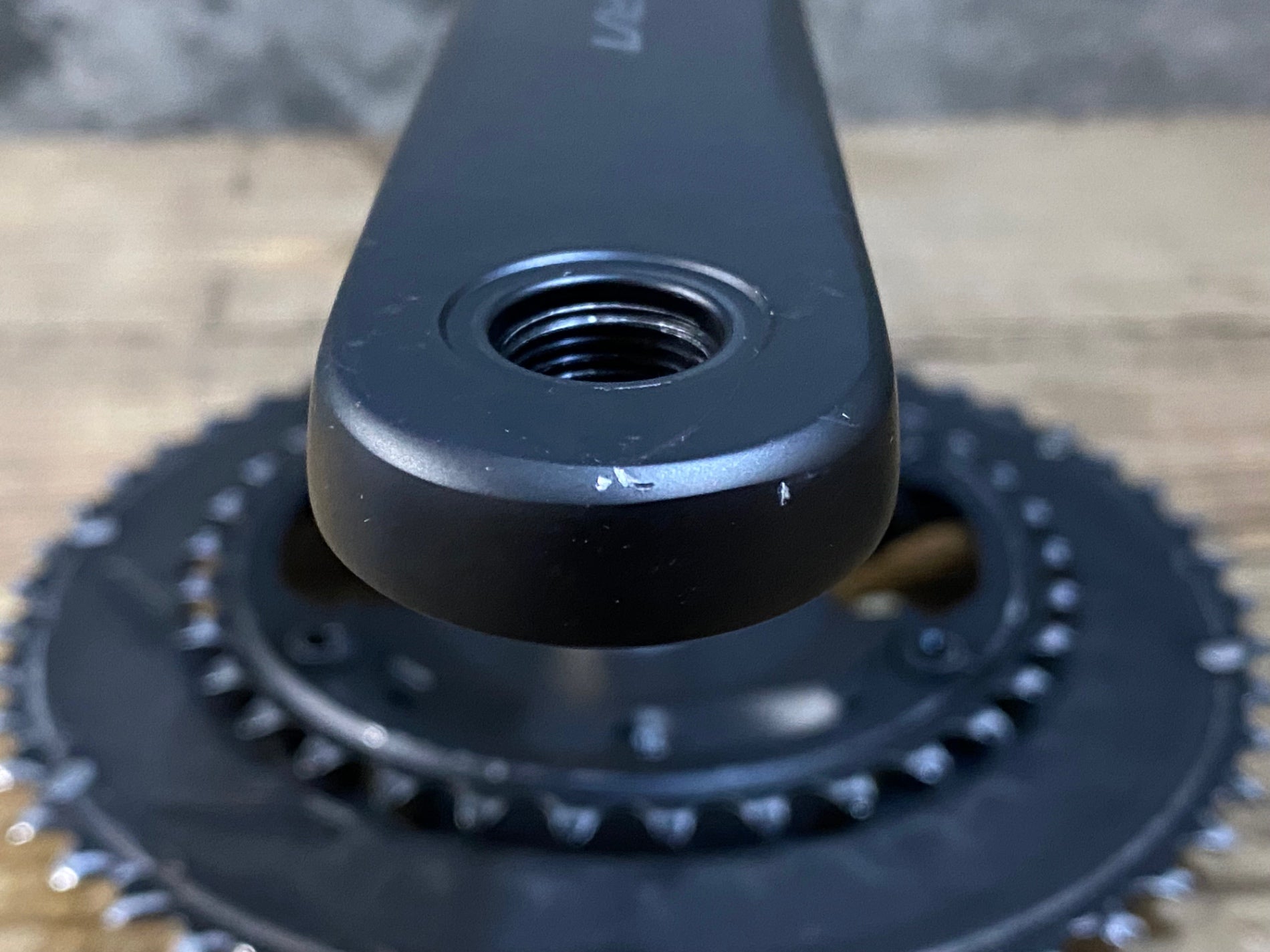 KK327 シマノ SHIMANO アルテグラ ULTEGRA FC-R8100 クランクセット