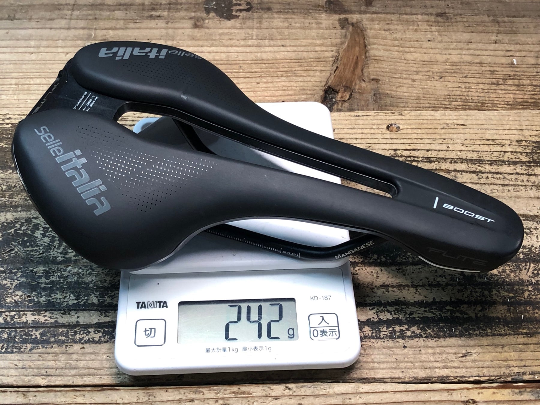 JM865 セライタリア selle ITALIA フライト FLITE BOOST SUPERFLOW L3