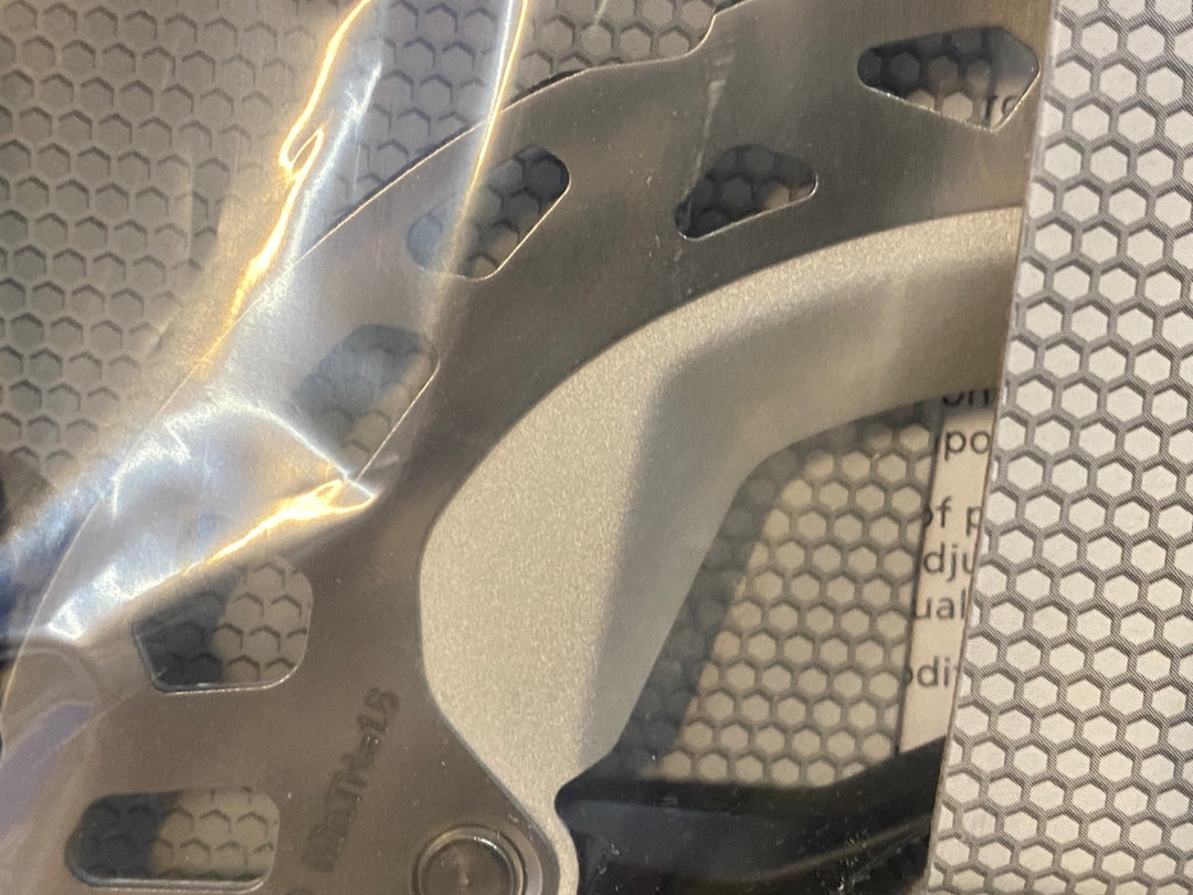 JR777 シマノ SHIMANO RT-MT800 DISC BRAKE ROTOR ディスクブレーキローター140mm