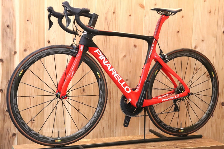 ピナレロ PINARELLO プリンス PRINCE FX 2020年モデル 515サイズ シマノ アルテグラ R8000 11S カーボン ロードバイク 【芦屋店】