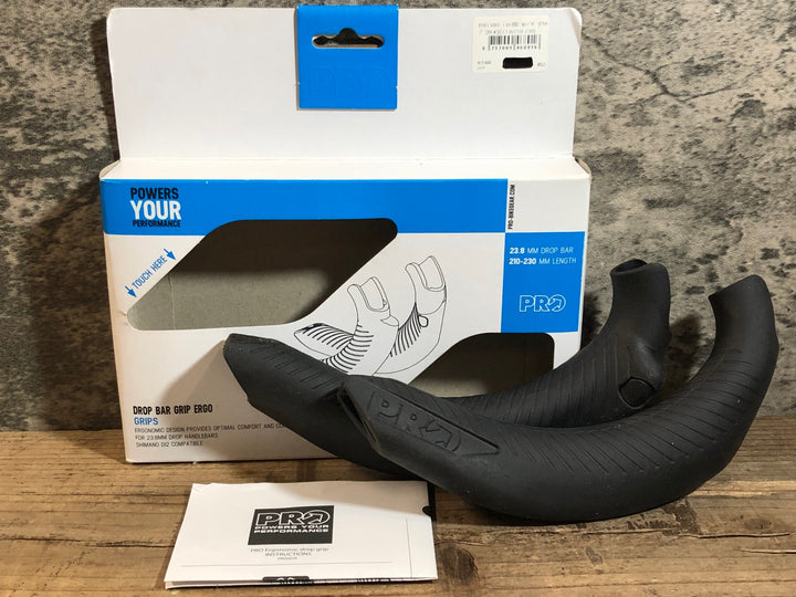 KH635 シマノ SHIMANO ERGO DROP BAR GRIP ドロッパーグリップ