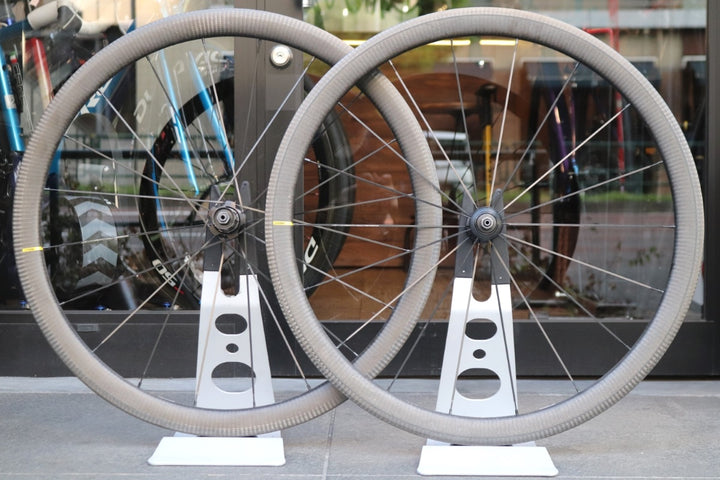 マヴィック MAVIC コスミック プロ カーボン COSMIC PRO CARBON UST カーボン チューブレス ホイールセット シマノ12/11S 【東京南麻布店】