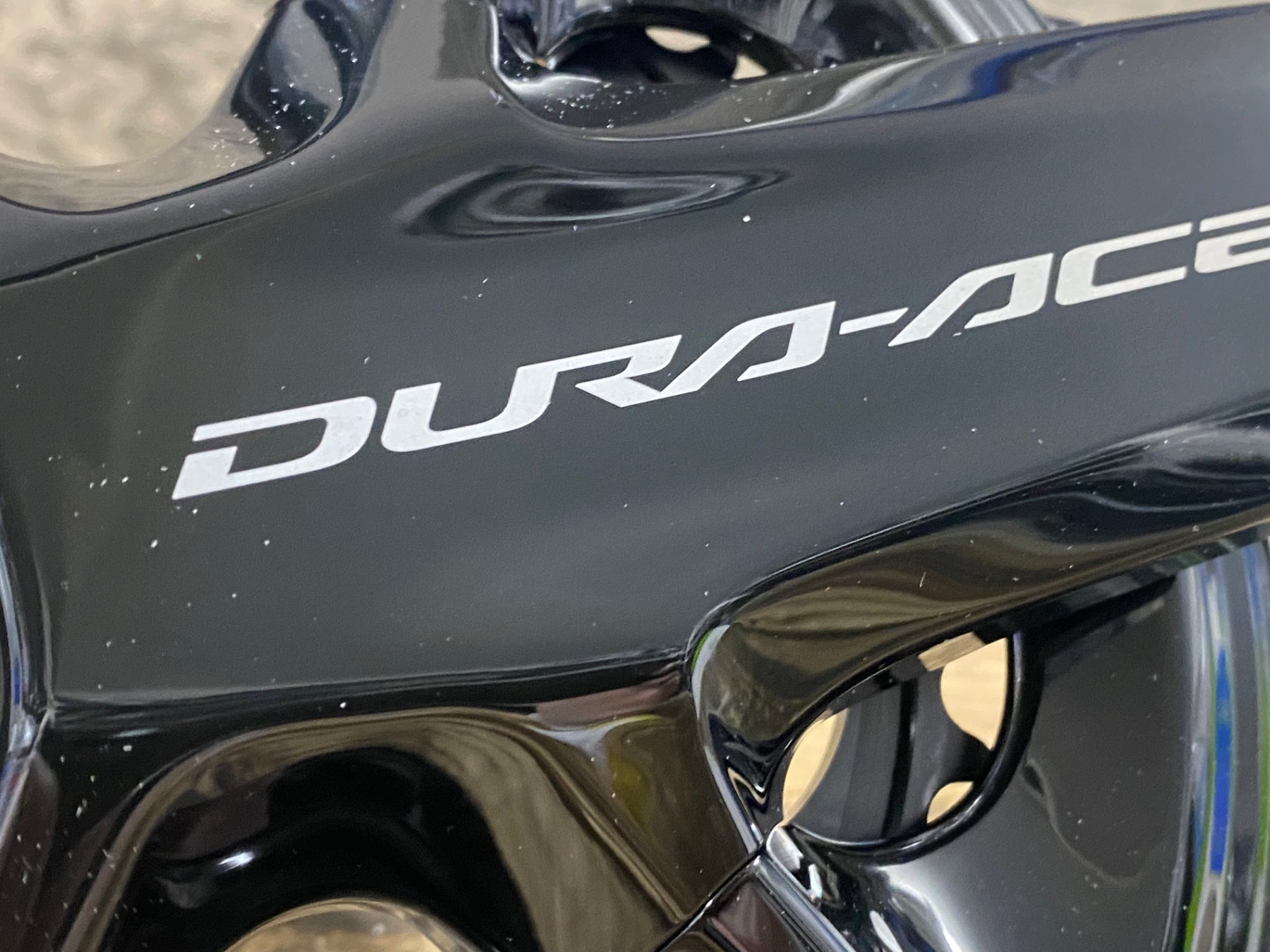 JS528 シマノ SHIMANO デュラエース DURA-ACE FC-R9200 クランクセット