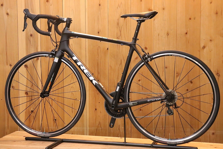 トレック TREK エモンダ EMONDA S5 2016年モデル 56サイズ シマノ 105 5800 11S カーボン ロードバイク 【芦屋店】