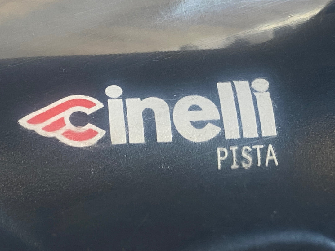 JO280 チネリ Cinelli PISTA アルミ ステム 80mm