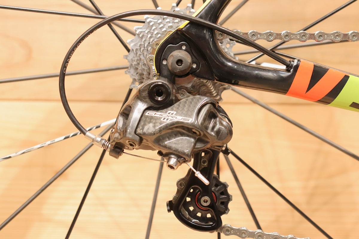 チネリ CINELLI ベリーベストオブ VERY BEST OF 2016モデル Mサイズ