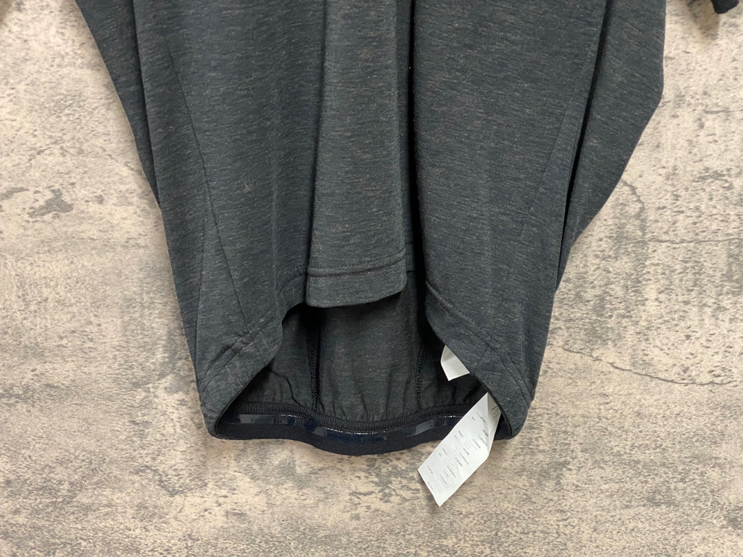 JV674 スペシャライズド SPECIALIZED ADV JERSEY SS 半袖 サイクルジャージ 黒 M