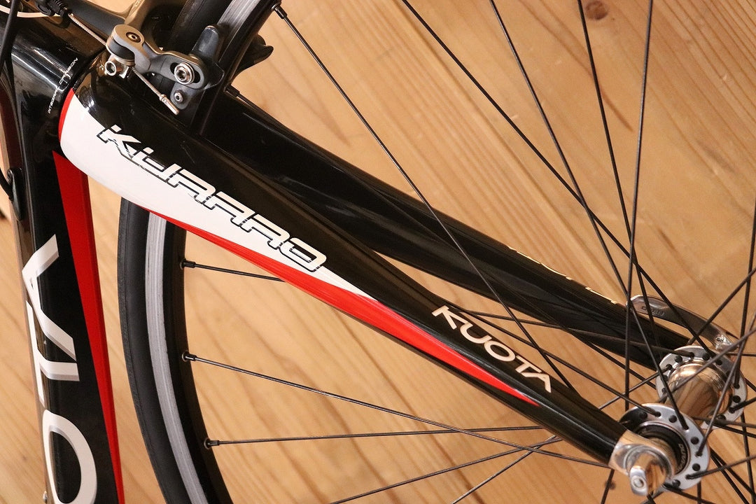 訳アリ品】 クオータ KUOTA クラーロ KURARO 2014年モデル XSサイズ 