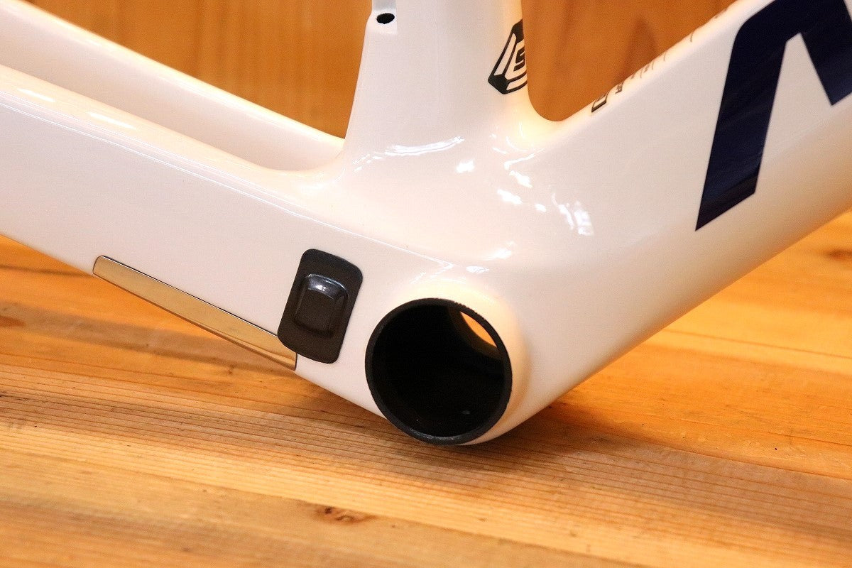 メリダ MERIDA リアクト REACTO TEAM DISC 2024年モデル Sサイズ