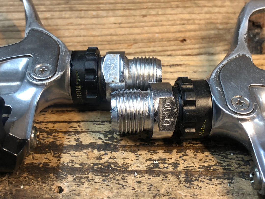 JM062 シマノ SHIMANO 105 PD-5610 ビンディングペダル