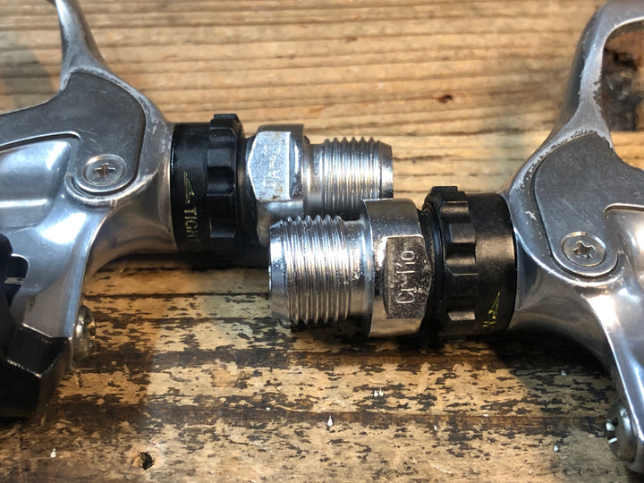 JM062 シマノ SHIMANO 105 PD-5610 ビンディングペダル