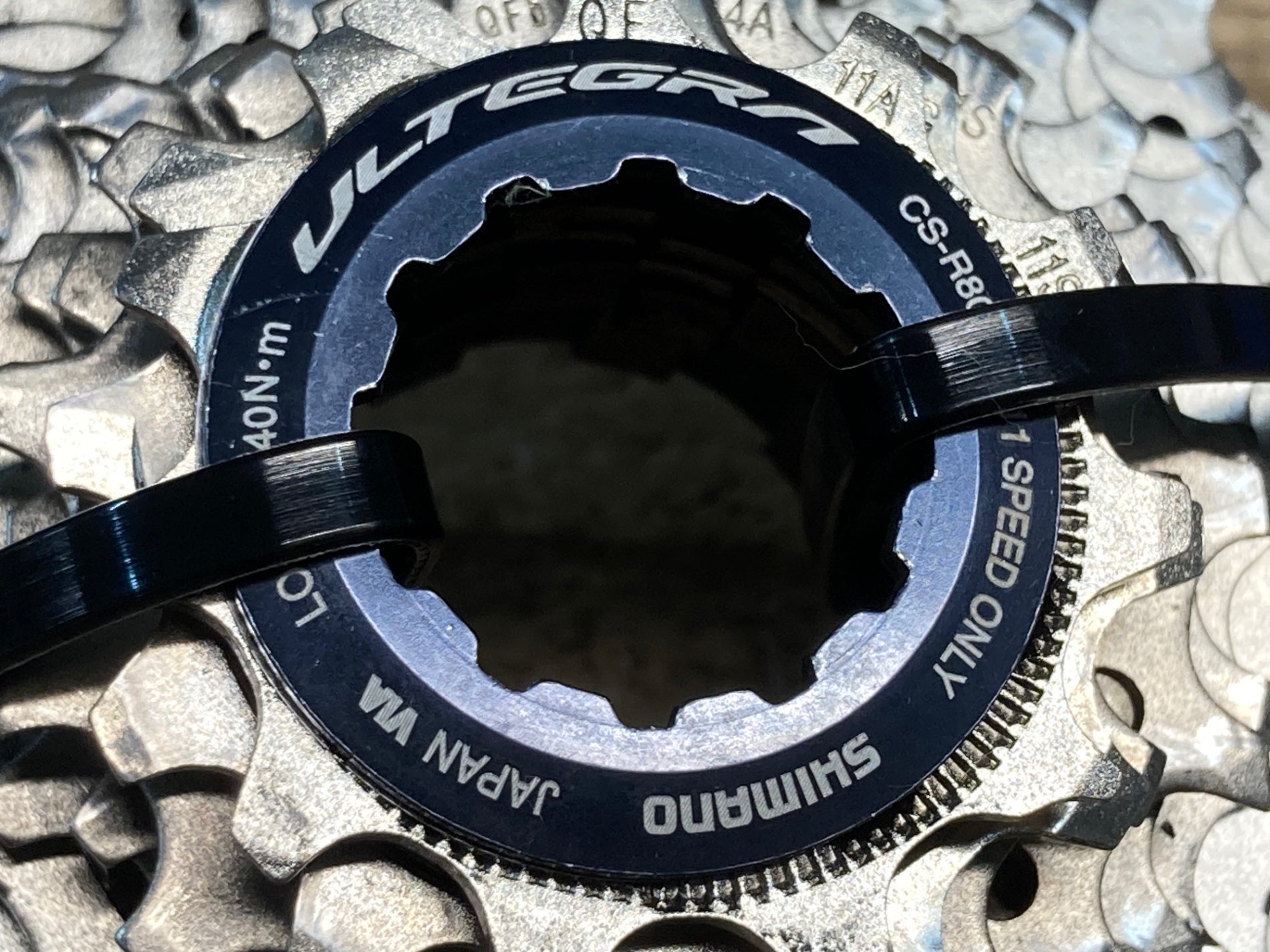 IT744 シマノ SHIMANO アルテグラ ULTEGRA CS-R8000