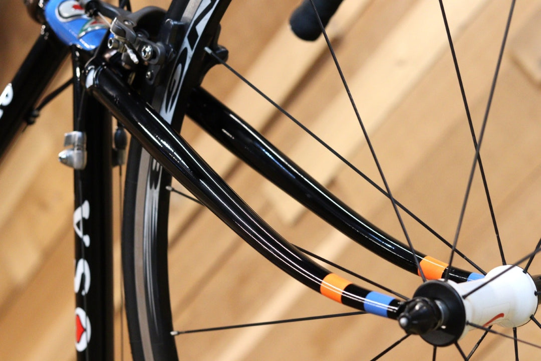 デローザ DE ROSA ネオプリマート NEO PRIMATO 2016 49サイズ アルテグラ 6800 11S クロモリ ロードバイク 【立川店】