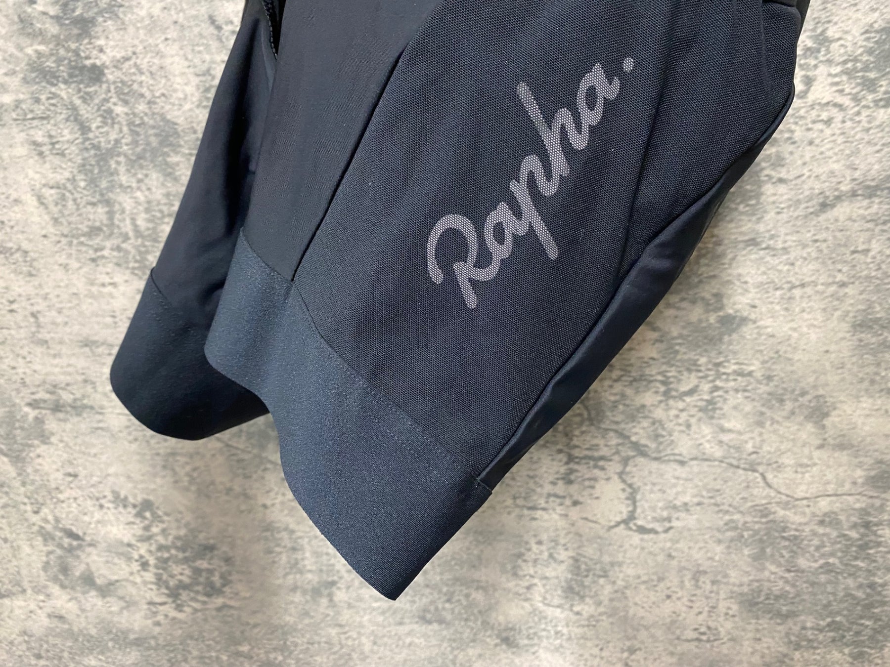 JE183 ラファ Rapha CORE CARGO SHORTS レーサーパンツ ブラック XS